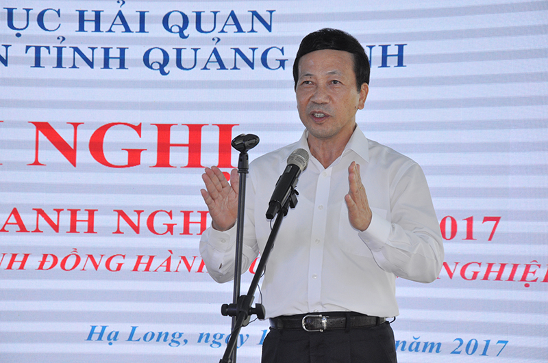 Phó Chủ tịch UBND tỉnh Nguyễn Văn Thành: 