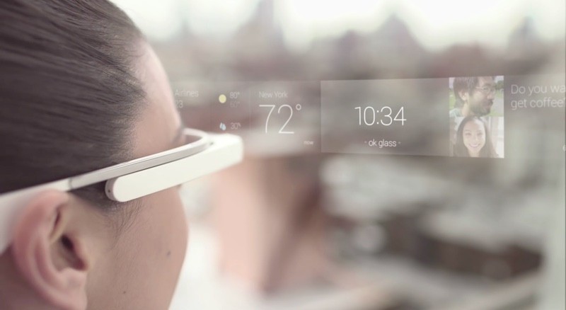 Google Glass từng rất được kỳ vọng nhưng lại là một sản phẩm gây nhiều tranh cãi.