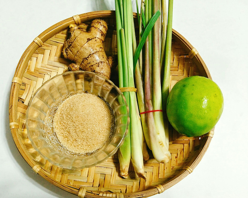 Cách sử dụng củ Sả Cách sử dụng củ Sả
