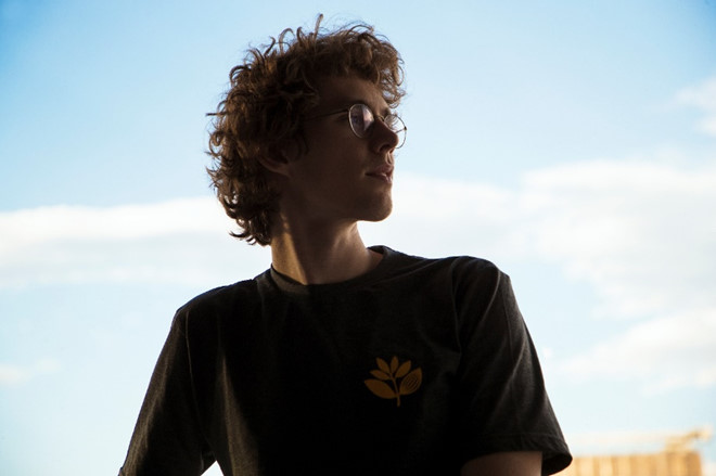 DJ nổi tiếng Lost Frequencies với những bản hit như Reality, Are you with me... sẽ trình diễn tại LH âm nhạc Gió Mùa.