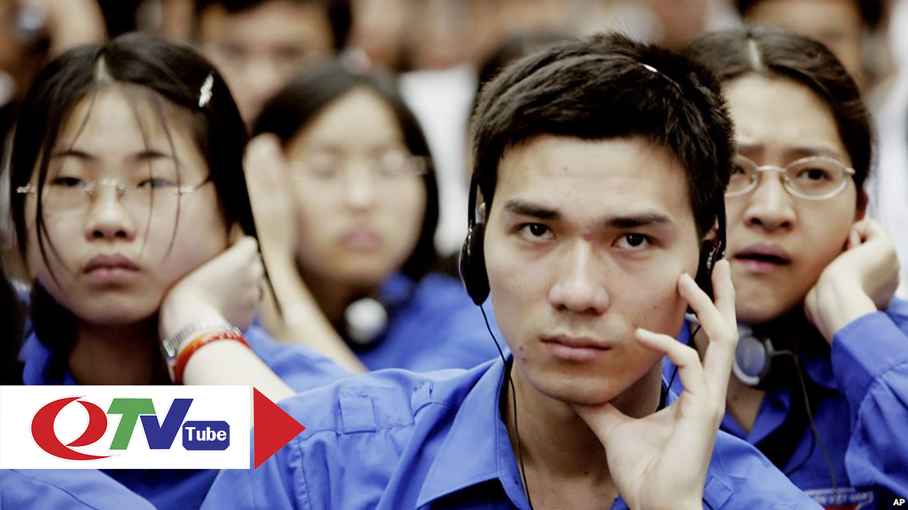 Tuổi trẻ Quảng Ninh hướng tới công dân toàn cầu
