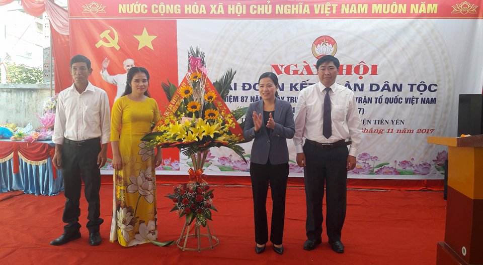 Chương trình Thời sự tối ngày 13/11/2017