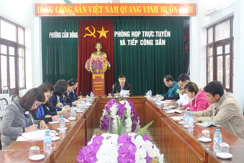 Chương trình Thời sự tối ngày 24/11/2017