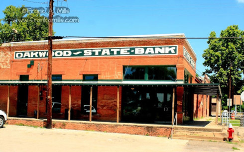 Đại gia Việt mua đứt ngân hàng lâu đời nhất Mỹ