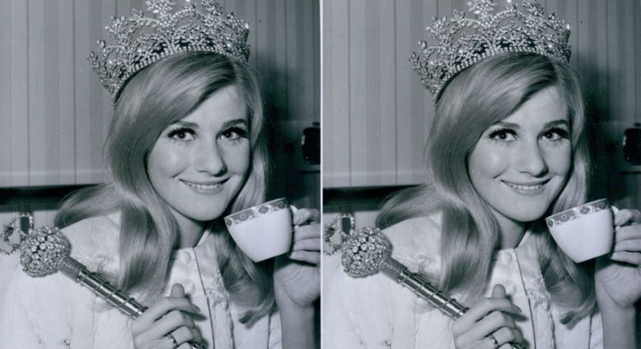 Năm 18 tuổi, người đẹp đến từ Kempsey, bang New South Wales, Penelope Coelen đã đăng quang Hoa hậu Thế giới 1968. Trước đó, bà vốn là một người mẫu, diễn viên nổi tiếng