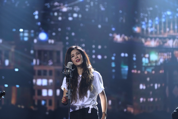 Thu Phương