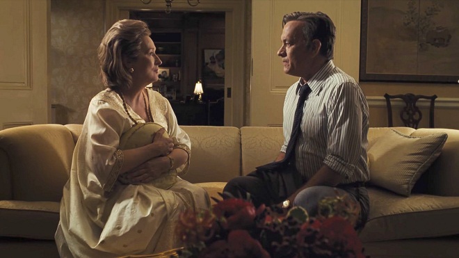 Hy vọng “The Post” cũng như Meryl Streep và Tom Hanks sẽ không bị ngó lơ tại Oscar