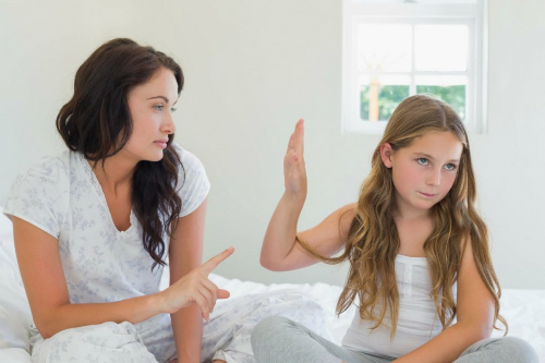 Tính cách bướng bỉnh được cho là kéo dài tuổi thọ con người. Ảnh: mashupcorner.