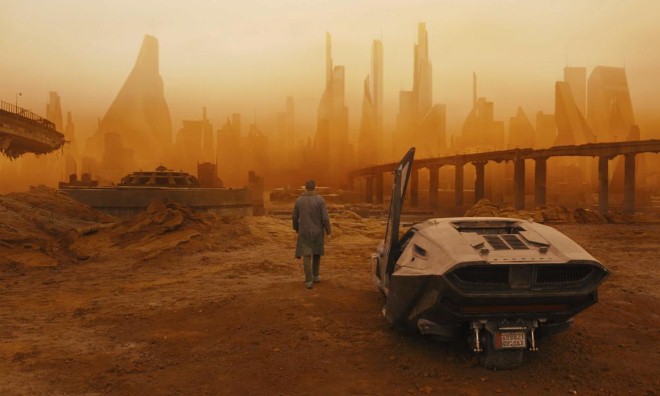 “Blade Runner: 2049” là một trong những phim hay nhất năm, tuy nhiên, lại khó hiểu