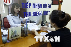 Vi phạm đóng hiểm xã hội bị xử lý hình sự từ năm 2018