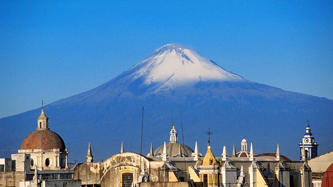 Puebla là thành phố lớn thứ 4 của Mexico, nổi tiếng với nền văn hoá ẩm thực tuyệt vời và những điểm nhấn kiến trúc độc đáo. Việc mở thêm nhiều khách sạn lưu trú ở đây thời gian qua tạo điều kiện cho du khách dừng chân trải nghiệm.