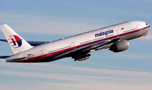 Malaysia nối lại công cuộc tìm kiếm máy bay MH370. Ảnh: express.co.