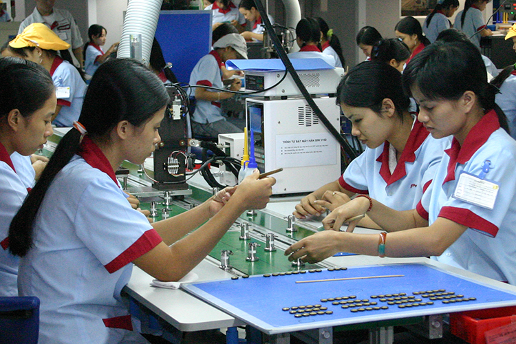 Môi trường đầu tư, kinh doanh tại Việt Nam ngày càng thông thoáng