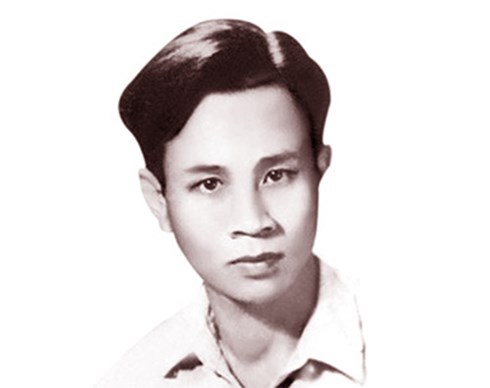 Nhà văn Nguyễn Thi ( Ảnh: Tư liệu)