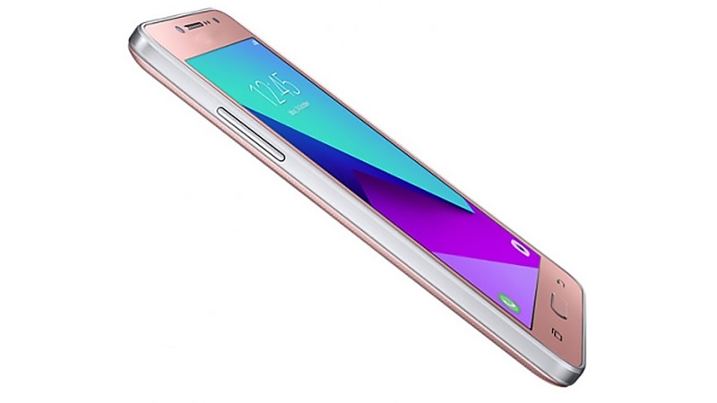 9. Samsung Galaxy J2 Prime   Không có vỏ kim loại nguyên khối, chất liệu nhựa và thiết kế 