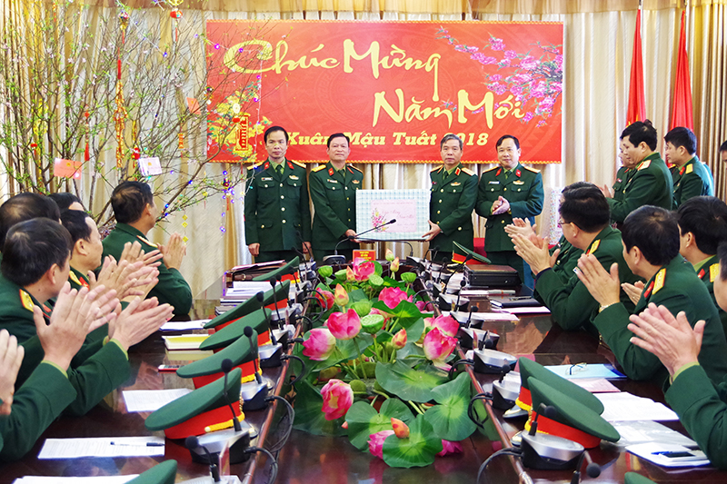 Chương trình Thời sự tối ngày 03/02/2018