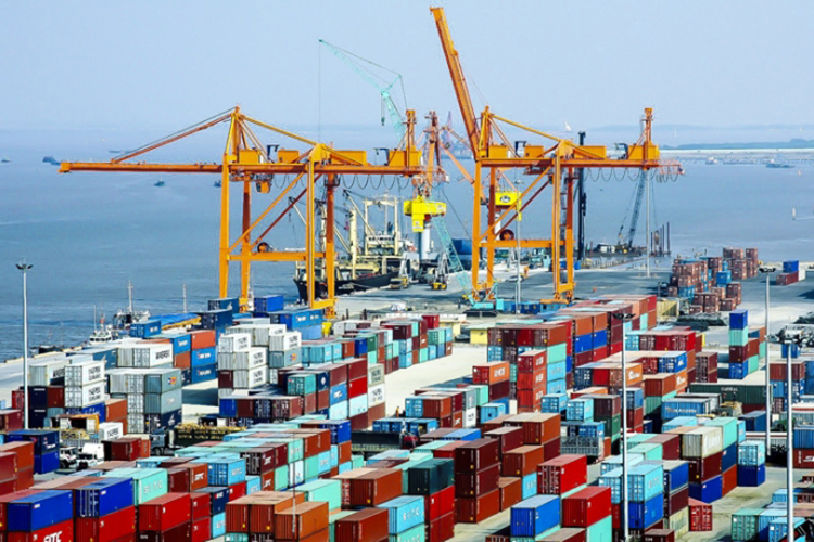 Tham gia CPTPP hàng hoá của Việt Nam sẽ có cơ hội mở rộng thị trường xuất khẩu  (Ảnh minh hoạ)