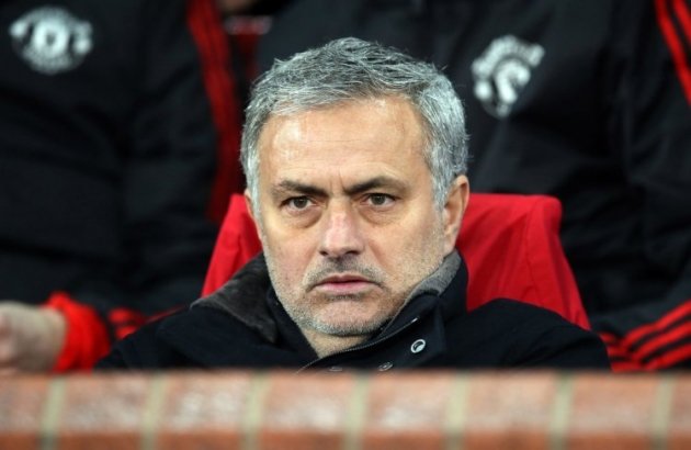  Mourinho nói cứng sau thất bại của Man Utd.