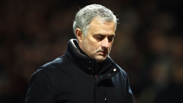  Ánh mắt lấp lánh của Jose Mourinho đã biến mất.