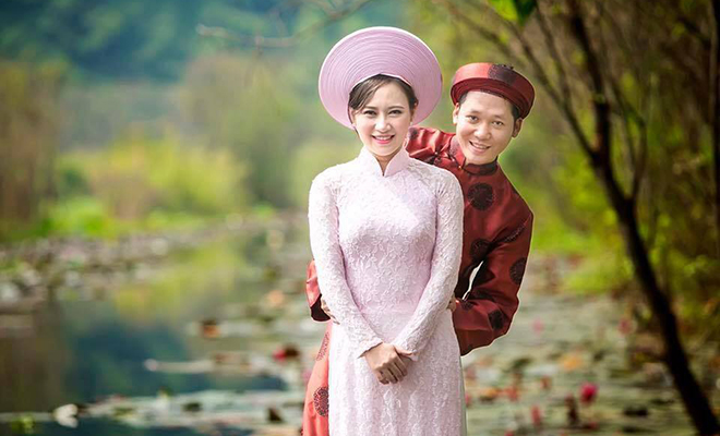 Khánh Linh hiện đang có cuộc sống hạnh phúc với chồng và các con