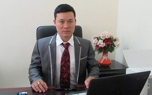 Luật sư Nguyễn Văn Nguyên, Giám đốc Công ty Luật Hưng Nguyên.