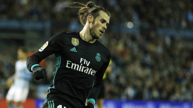  Gareth Bale không muốn đến Trung Quốc dù được hứa hẹn nhận đãi ngộ 