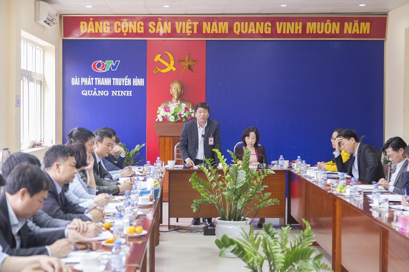 Thời sự Quảng Ninh ngày 01/03/2018