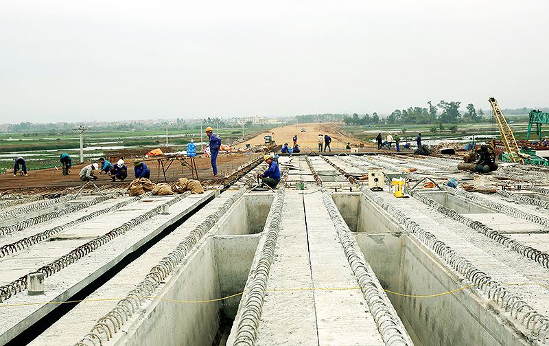 Thời sự Quảng Ninh ngày 11/03/2018