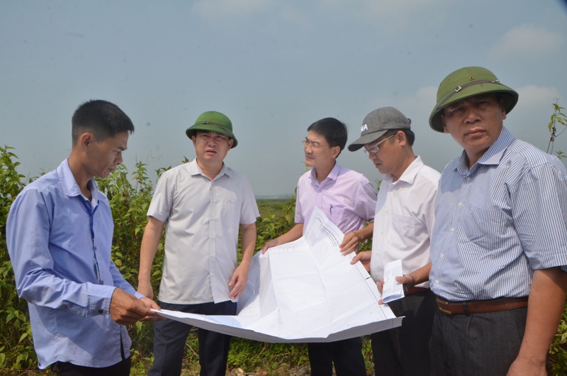 Thời sự Quảng Ninh ngày 27/03/2018