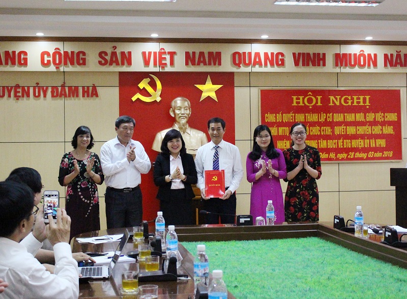 Thời sự Quảng Ninh ngày 28/03/2018
