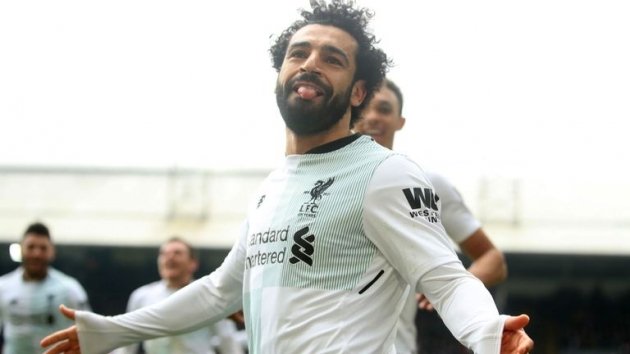  Chỉ mình Salah là rất khó để giúp Liverpool đánh bại Man City