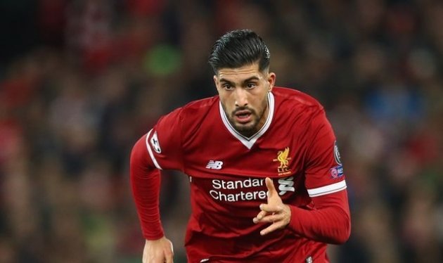  Juventus quyết không để cho Man United có cơ hội sở hữu Emre Can.