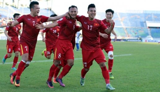  ĐTQG Việt Nam nhiều khả năng sẽ gặp khó tại VCK Asian Cup 2019.