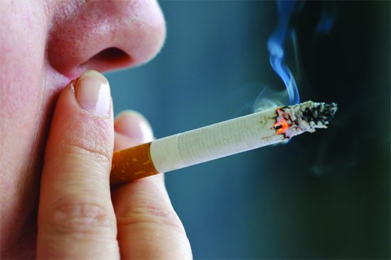 Khoảng 40.000 người Việt tử vong mỗi năm vì các bệnh liên quan đến sử dụng thuốc lá