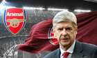Những thành tựu của Wenger trong 22 năm ở Arsenal