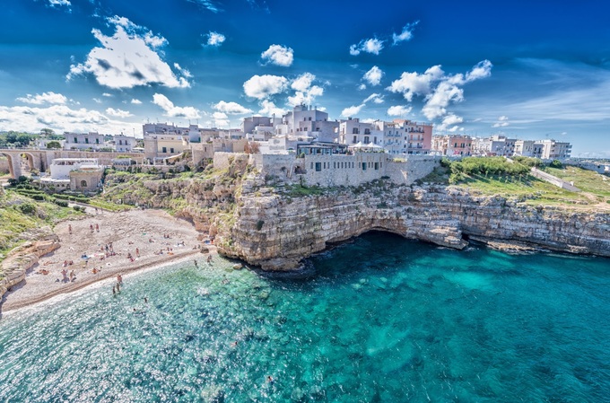 Sicily và Puglia, Italy CnTraveler gợi ý du khách hãy đến miền nam Italy trước khi mùa hè nóng nực tới để có thời gian khám phá nhiều hơn là chỉ đi du lịch biển 