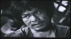Nghệ sĩ Bùi Cường nổi tiếng với vai Chí Phèo trong phim Làng Vũ Đại ngày ấy.