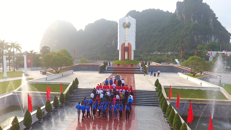 Thời sự Quảng Ninh ngày 04/04/2018