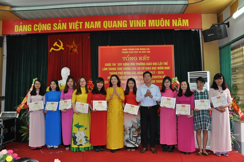 Thời sự Quảng Ninh ngày 06/04/2018