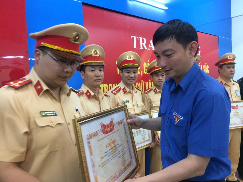 Thời sự Quảng Ninh ngày 07/04/2018