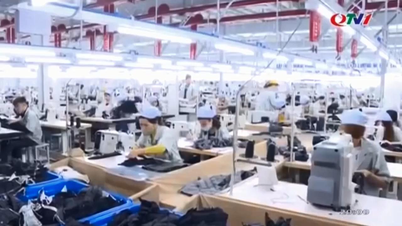 UNIQLO tìm hiểu cơ hội đầu tư tại KCN Texhong Hải Hà