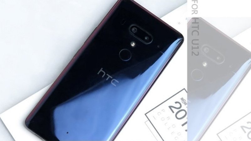 HTC U12 Plus được cho là sẽ có nhiều tính năng mới để cạnh trang với các smartphone đầu bảng khác trên thị trường