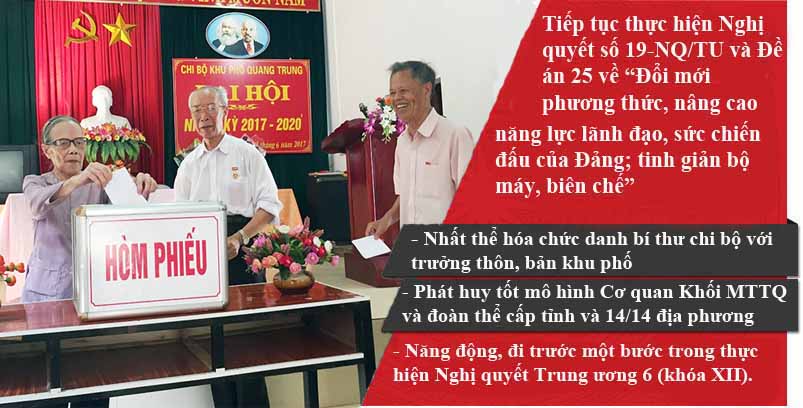 Quảng Ninh làm mới việc học và làm theo Bác