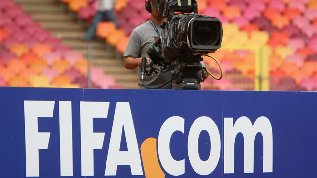 FIFA khuyến nghị các đài truyền hình nên chiếu World Cup trên những kênh quảng bá miễn phí.