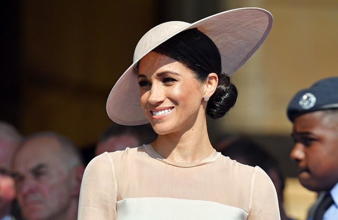 10 quy tắc Hoàng gia Anh Công nương Meghan Markle phải tuân thủ