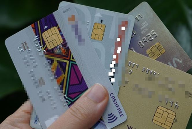 Thị trường thẻ Việt Nam sẽ phải đối mặt với nguy cơ là vùng trũng cho tội phạm hoạt động nếu ATM vẫn duy trì 79 triệu thẻ từ