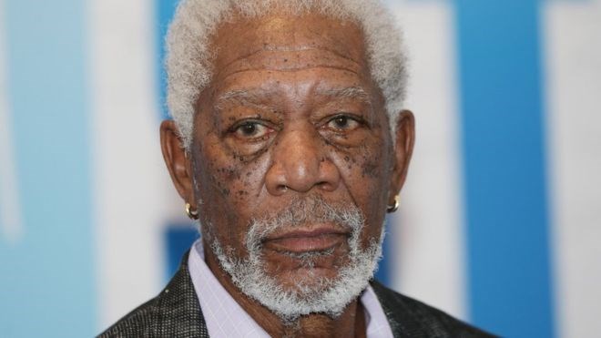 Bị "tố" quấy rối tình dục, diễn viên 80 tuổi Morgan Freeman xin lỗi - Báo  Quảng Ninh điện tử