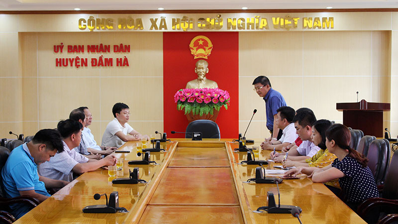 Thời sự Quảng Ninh ngày 05/05/2018