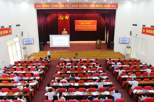 Bản tin thời sự ngày 12/05/2018