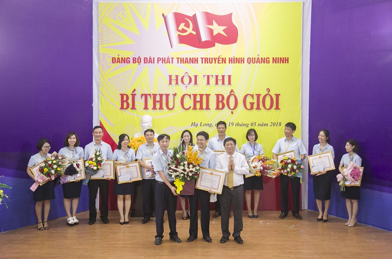 Thời sự Quảng Ninh ngày 19/05/2018